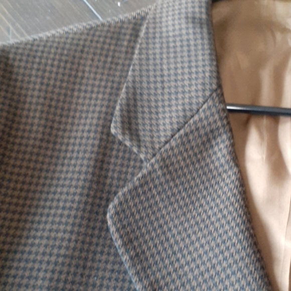 SPORT Coat /  Blazer  42 R. J. Riggins - Picture 2 of 7